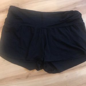 Motherhood Maternity sleep shorts